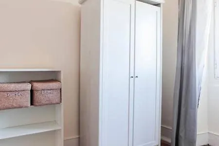 Appartamento Anjos Flat With 5Bd Lisbona