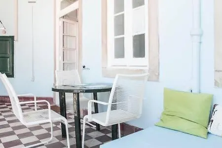 Appartamento Anjos Flat With 5Bd Lisbona