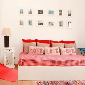 Appartement Casa Encantada - Elias, Lissabon