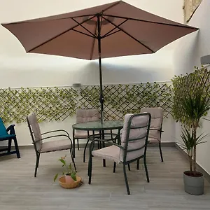 Appartement In, Lissabon