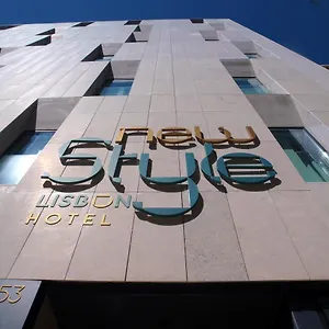 Ξενοδοχείο New Style, Lisboa