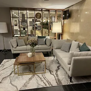 Ξενοδοχείο Sete Colinas, Lisboa