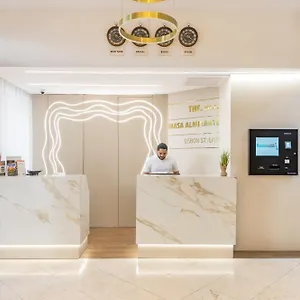 3* Otel Masa Almirante